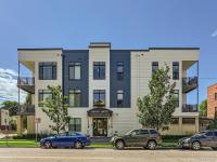 Browse active condo listings in LOGAN LOFTS 