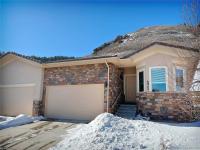 More Details about MLS # 1589062 : 6945 FARGO TRL LITTLETON CO 80125