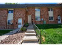 More Details about MLS # 1608065 : 4673 S LOWELL BLVD DENVER CO 80236