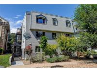 More Details about MLS # 1627552 : 1419 DETROIT ST 35 DENVER CO 80206