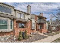 More Details about MLS # 1644372 : 4227 S GRANBY CT C AURORA CO 80014