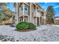 More Details about MLS # 1656981 : 4313 S ANDES WAY 103 AURORA CO 80015