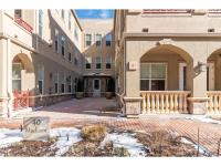 More Details about MLS # 1666368 : 40 MADISON ST 103 DENVER CO 80206