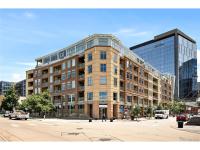 More Details about MLS # 1708549 : 1610 LITTLE RAVEN ST 502 DENVER CO 80202