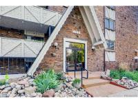 More Details about MLS # 1772889 : 1366 GARFIELD ST 303 DENVER CO 80206