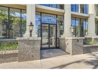 More Details about MLS # 1837585 : 1210 E COLFAX AVE 206 DENVER CO 80218