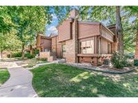 More Details about MLS # 1895895 : 2685 S DAYTON WAY 124 DENVER CO 80231