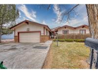 More Details about MLS # 1898201 : 11946 E MAPLE AVE AURORA CO 80012