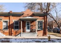 More Details about MLS # 2029935 : 1000 N OGDEN ST DENVER CO 80218