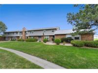 More Details about MLS # 2117115 : 10320 E JEWELL AVE 62 AURORA CO 80247