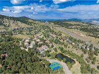 More Details about MLS # 2158140 : 23722 PONDVIEW PL F GOLDEN CO 80401