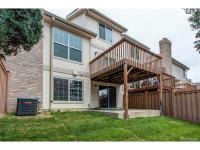 More Details about MLS # 2158202 : 1983 S XENIA WAY DENVER CO 80231
