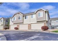 More Details about MLS # 2338343 : 16083 E GEDDES DR 73 AURORA CO 80016