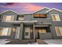 More Details about MLS # 2470966 : 912 S YAMPA ST 208 AURORA CO 80017