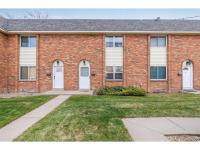 More Details about MLS # 2490730 : 3669 W UNION AVE DENVER CO 80236