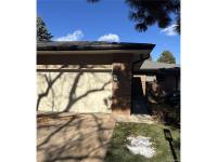 More Details about MLS # 2620706 : 6300 W MANSFIELD AVE 64 DENVER CO 80235