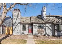 More Details about MLS # 2693241 : 10731 W 63RD AVE A ARVADA CO 80004