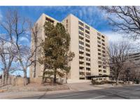 More Details about MLS # 2763281 : 800 N PEARL ST 602 DENVER CO 80203