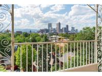 More Details about MLS # 2855413 : 1200 N HUMBOLDT ST 701 DENVER CO 80218