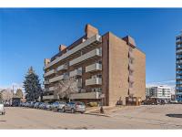 More Details about MLS # 2926212 : 4110 HALE PKWY 1E DENVER CO 80220