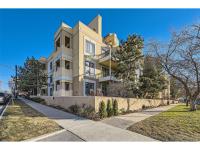 More Details about MLS # 3010279 : 180 COOK ST 105 DENVER CO 80206