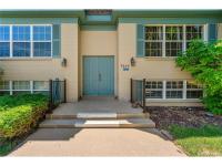 More Details about MLS # 3152233 : 9444 E GIRARD AVE 7 DENVER CO 80231