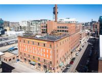 More Details about MLS # 3157781 : 1801 WYNKOOP ST 518 DENVER CO 80202