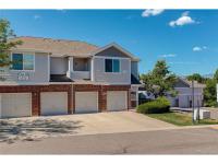 More Details about MLS # 3333536 : 10320 W 55TH LN 101 ARVADA CO 80002