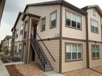 More Details about MLS # 3388959 : 4630 COPELAND CIR 102 HIGHLANDS RANCH CO 80126