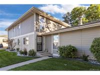 More Details about MLS # 3443858 : 1250 S MONACO PKWY 98 DENVER CO 80224