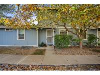 More Details about MLS # 3469839 : 11687 E CEDAR AVE AURORA CO 80012