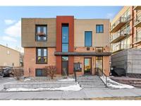 More Details about MLS # 3517671 : 2837 VALLEJO ST 108 DENVER CO 80211