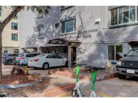 More Details about MLS # 3691301 : 336 N GRANT ST 206 DENVER CO 80203