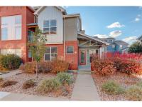 More Details about MLS # 3745459 : 85 UINTA WAY 804 DENVER CO 80230