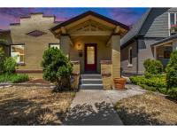 More Details about MLS # 3747200 : 3245 N CLAY ST DENVER CO 80211