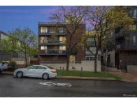 More Details about MLS # 3882980 : 830 N SHERMAN ST 106 DENVER CO 80203