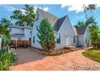 More Details about MLS # 4045602 : 1423 TAMARAC ST DENVER CO 80220