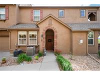 More Details about MLS # 4154742 : 10533 ASHFIELD ST A HIGHLANDS RANCH CO 80126