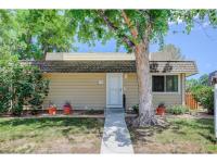 More Details about MLS # 4315888 : 6735 E ARIZONA AVE A DENVER CO 80224