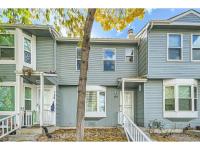 More Details about MLS # 4451779 : 8140 WASHINGTON ST 135 DENVER CO 80229