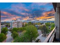 More Details about MLS # 4500178 : 800 N PEARL ST 707 DENVER CO 80203