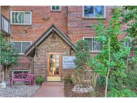 More Details about MLS # 4643546 : 1270 N MARION ST 506 DENVER CO 80218