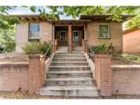 More Details about MLS # 4742144 : 3254 N CLAY ST DENVER CO 80211