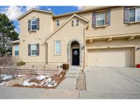 More Details about MLS # 4890870 : 10587 PARKINGTON LN B HIGHLANDS RANCH CO 80126