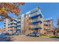 More Details about MLS # 4961305 : 1488 MADISON ST 310 DENVER CO 80206