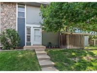 More Details about MLS # 5011861 : 10001 E EVANS AVE 41B AURORA CO 80247