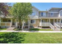 More Details about MLS # 5073690 : 1382 S CATHAY CT 103 AURORA CO 80017