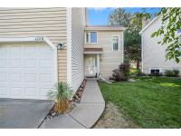 More Details about MLS # 5161767 : 422 S KALISPELL WAY D AURORA CO 80017