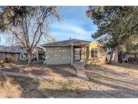 More Details about MLS # 5394585 : 7877 YORK ST 1 DENVER CO 80229