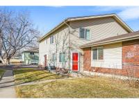 More Details about MLS # 5441871 : 3355 S FLOWER ST 59 LAKEWOOD CO 80227